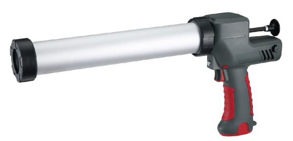 Pistolet d`injection 600 ml 7,