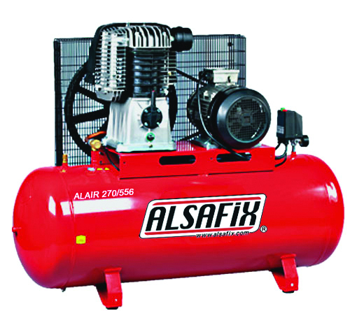 Kompressor ALAIR 270/556