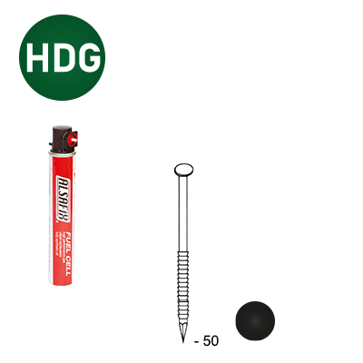 Pack 34° 2,5x50 Rille FZN Schw