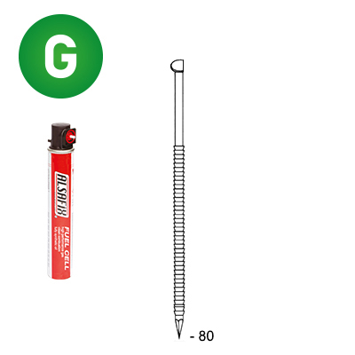 Pack D34 28 x 80 Rille VZ