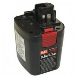 Battery 9,6V Ni-MH for RB655