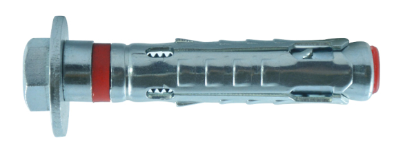 STAM 12/M8x55 - 10 stk 