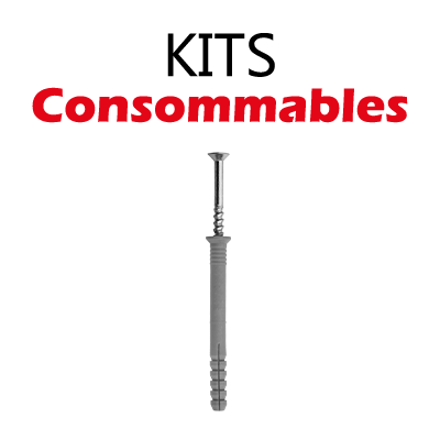 Consommables