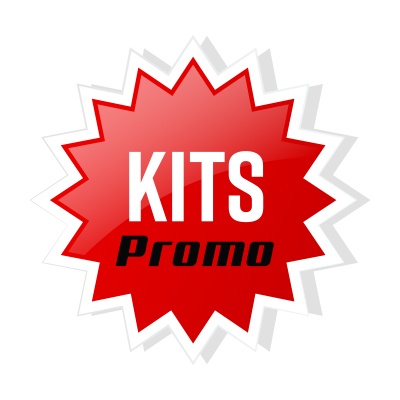 Kits promo