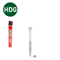 Pack 34° 2,8x50 Rille FZN - 22