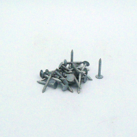 TEL Ring FZN 3,1x30 mm