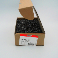 TP Glatt 2,0x35 - 2,5 kg 